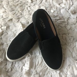 Sperry Slip On Sneaker